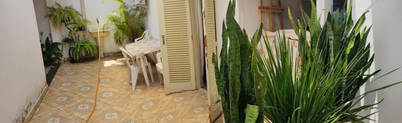 Lagoinha Casa de hóspedes *