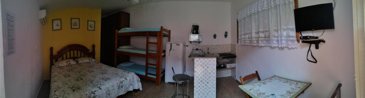 Casa de hóspedes Lagoinha *