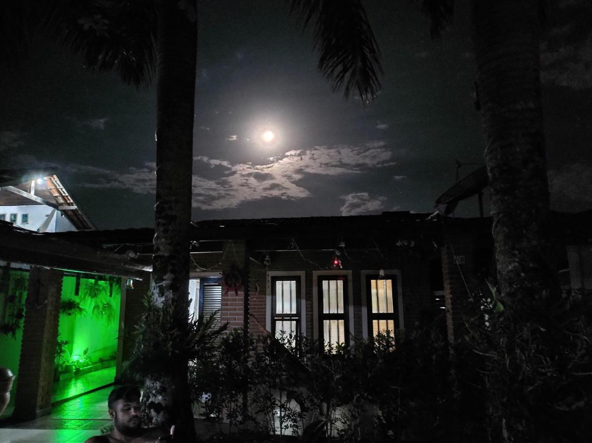Lagoinha Casa de hóspedes Ubatuba