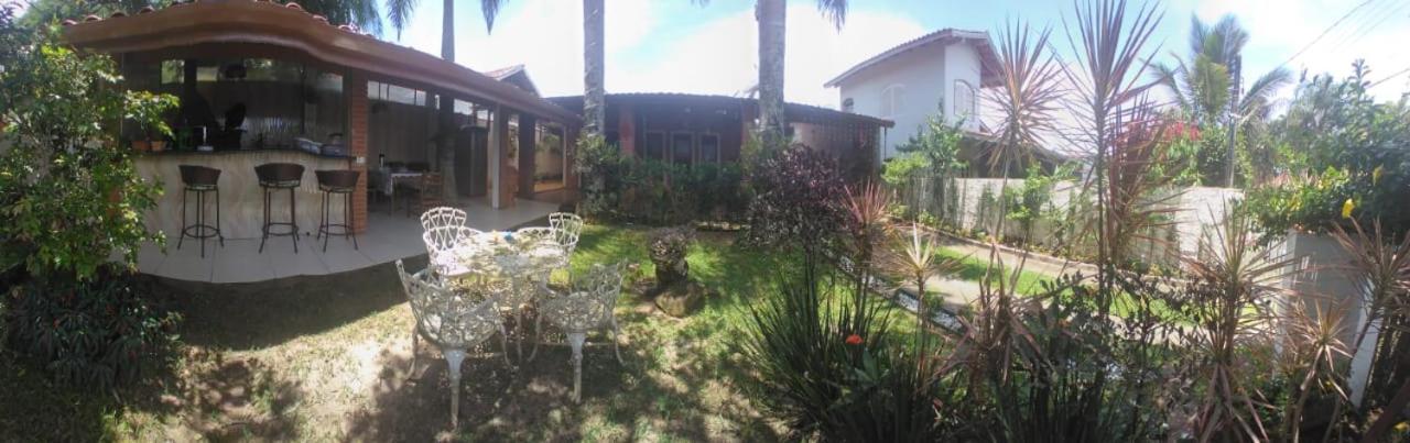 Lagoinha Casa de hóspedes Ubatuba