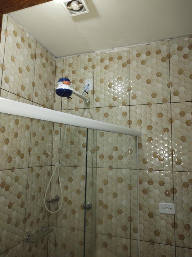 Casa de hóspedes Lagoinha *