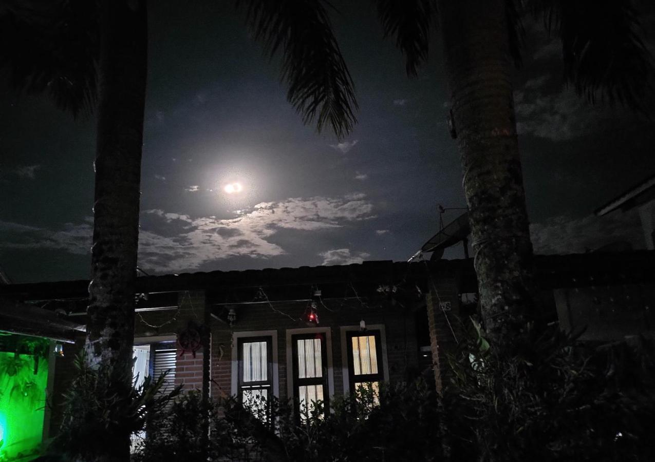 Casa de hóspedes Lagoinha