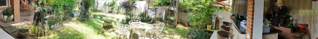 Lagoinha Casa de hóspedes Ubatuba