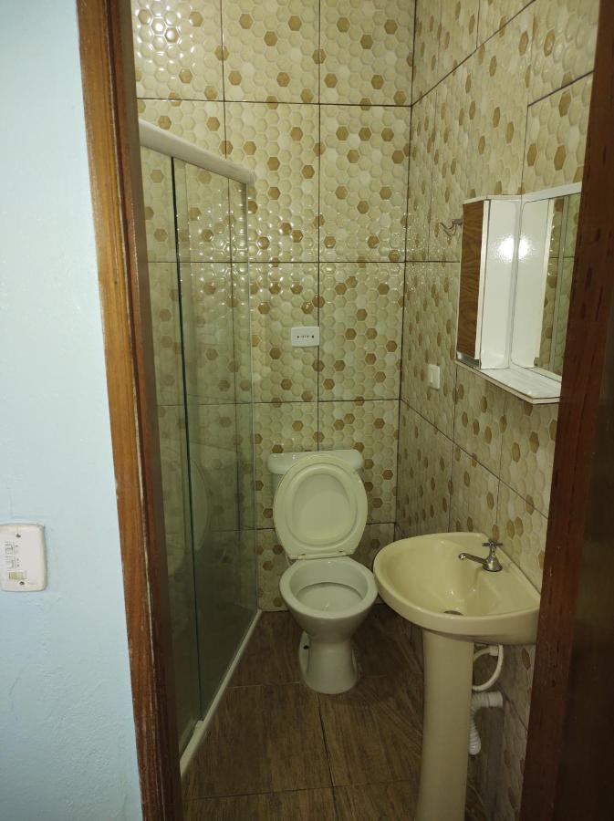 Lagoinha Casa de hóspedes