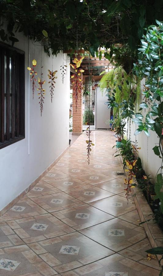 Lagoinha Casa de hóspedes