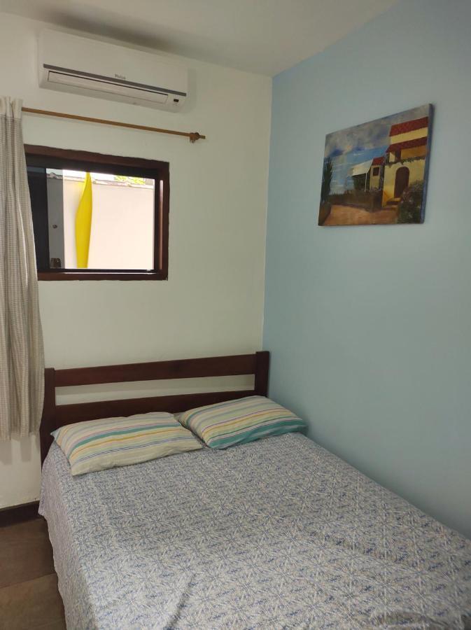 Casa de hóspedes Lagoinha Ubatuba