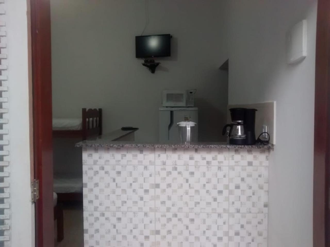 Casa de hóspedes Lagoinha *