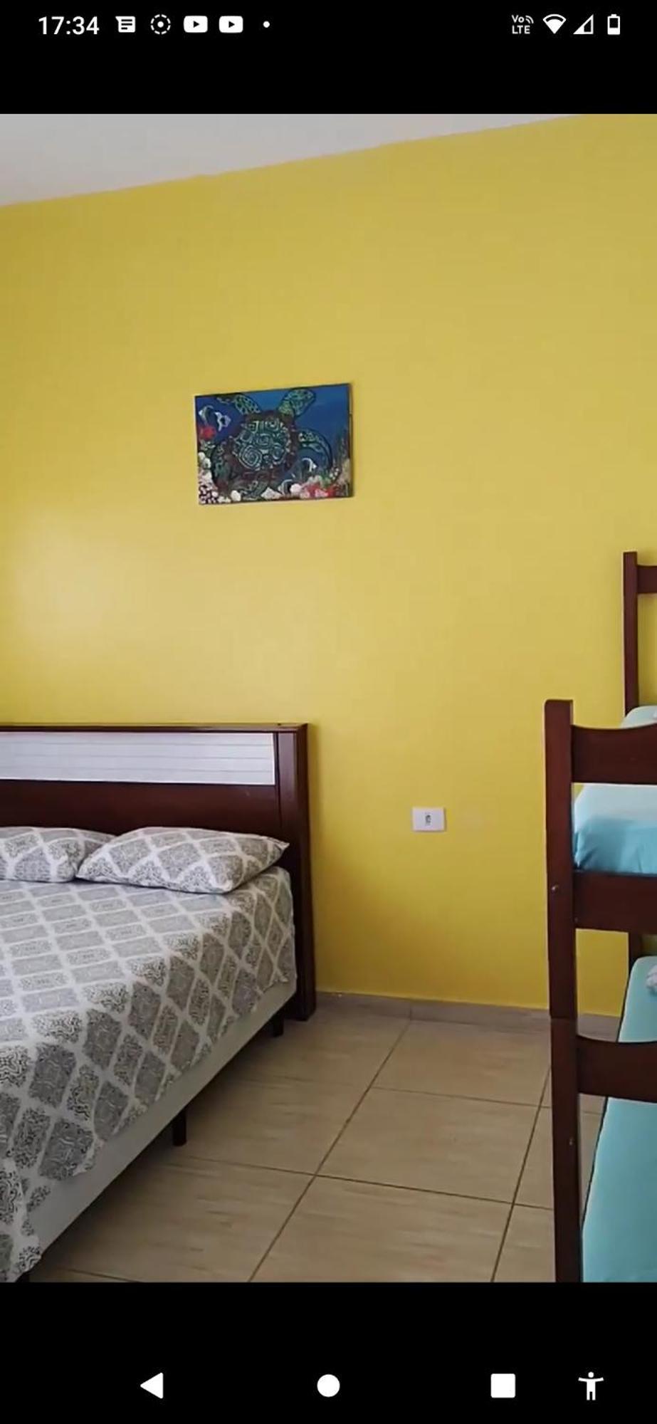Lagoinha Casa de hóspedes