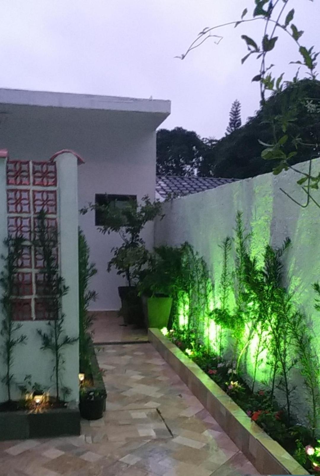 Casa de hóspedes Lagoinha Ubatuba