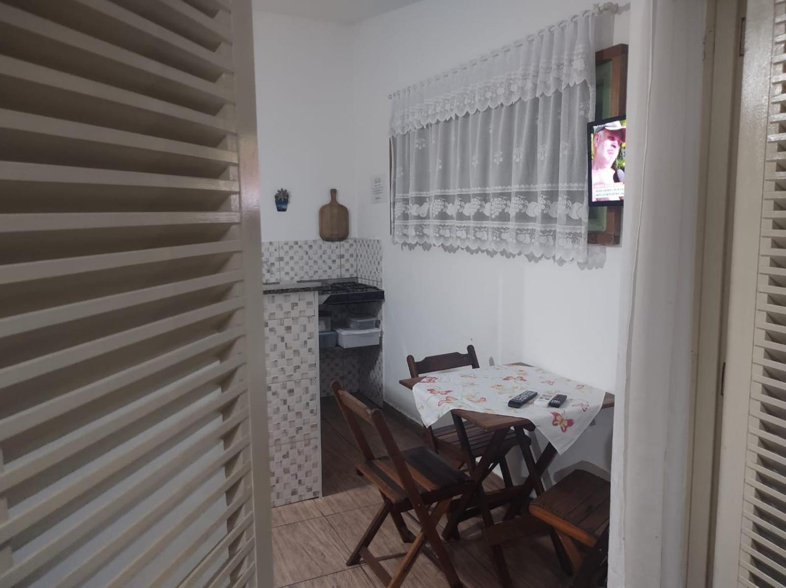 Casa de hóspedes Lagoinha *