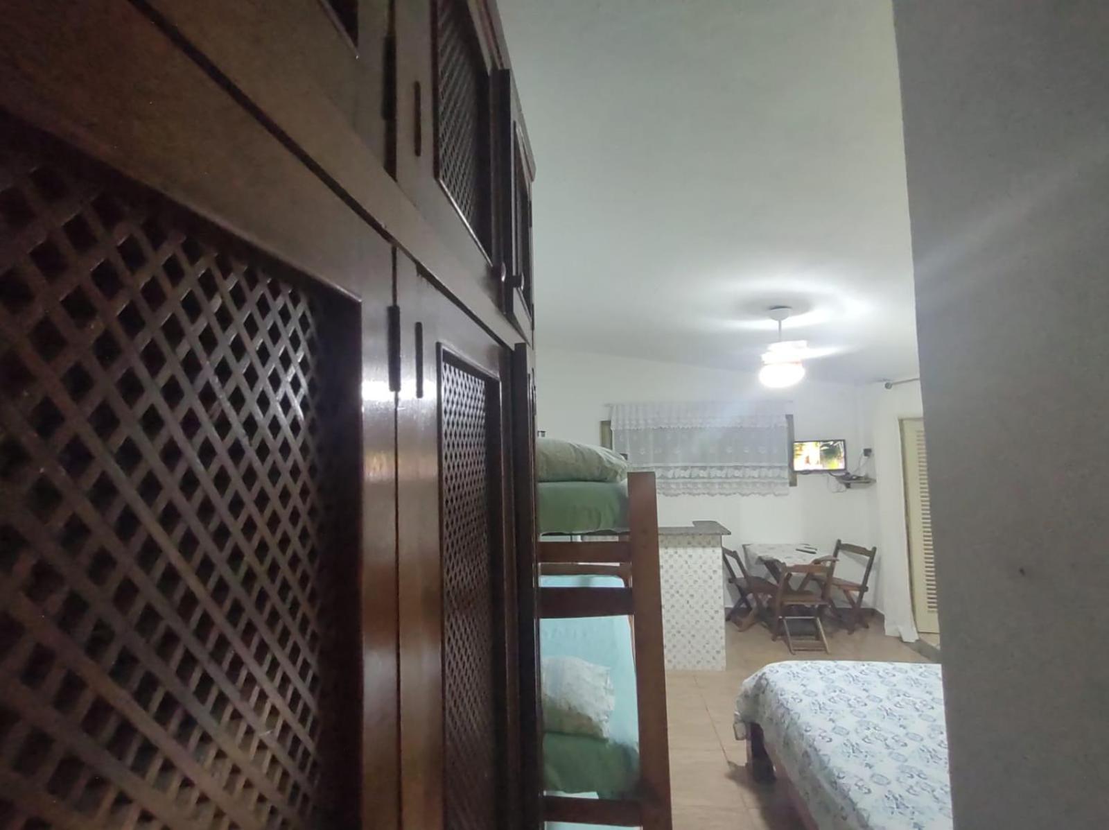 Casa de hóspedes Lagoinha Ubatuba