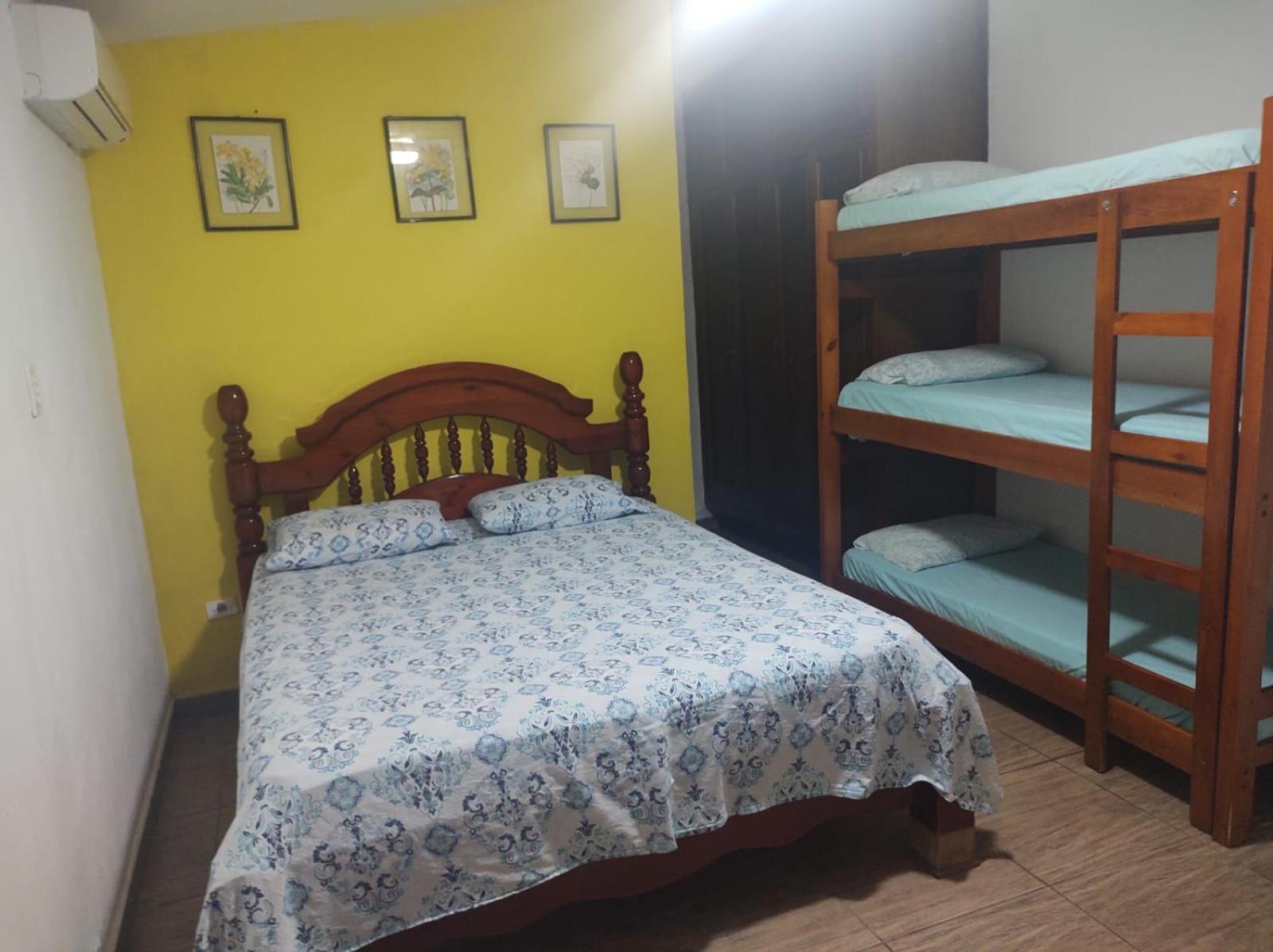 Lagoinha Casa de hóspedes