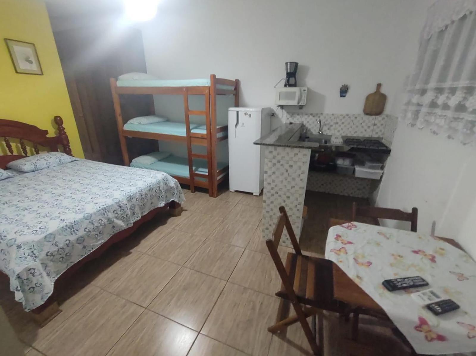 Casa de hóspedes Lagoinha *