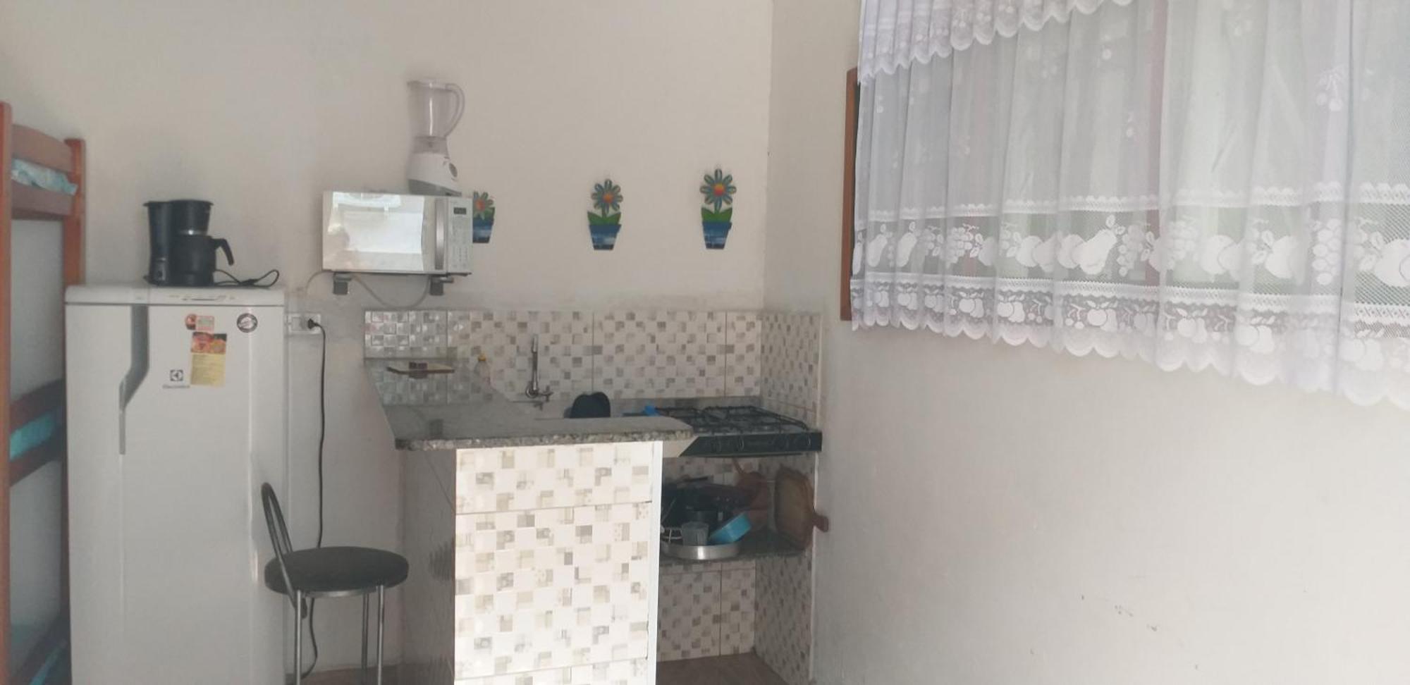 Lagoinha Casa de hóspedes *