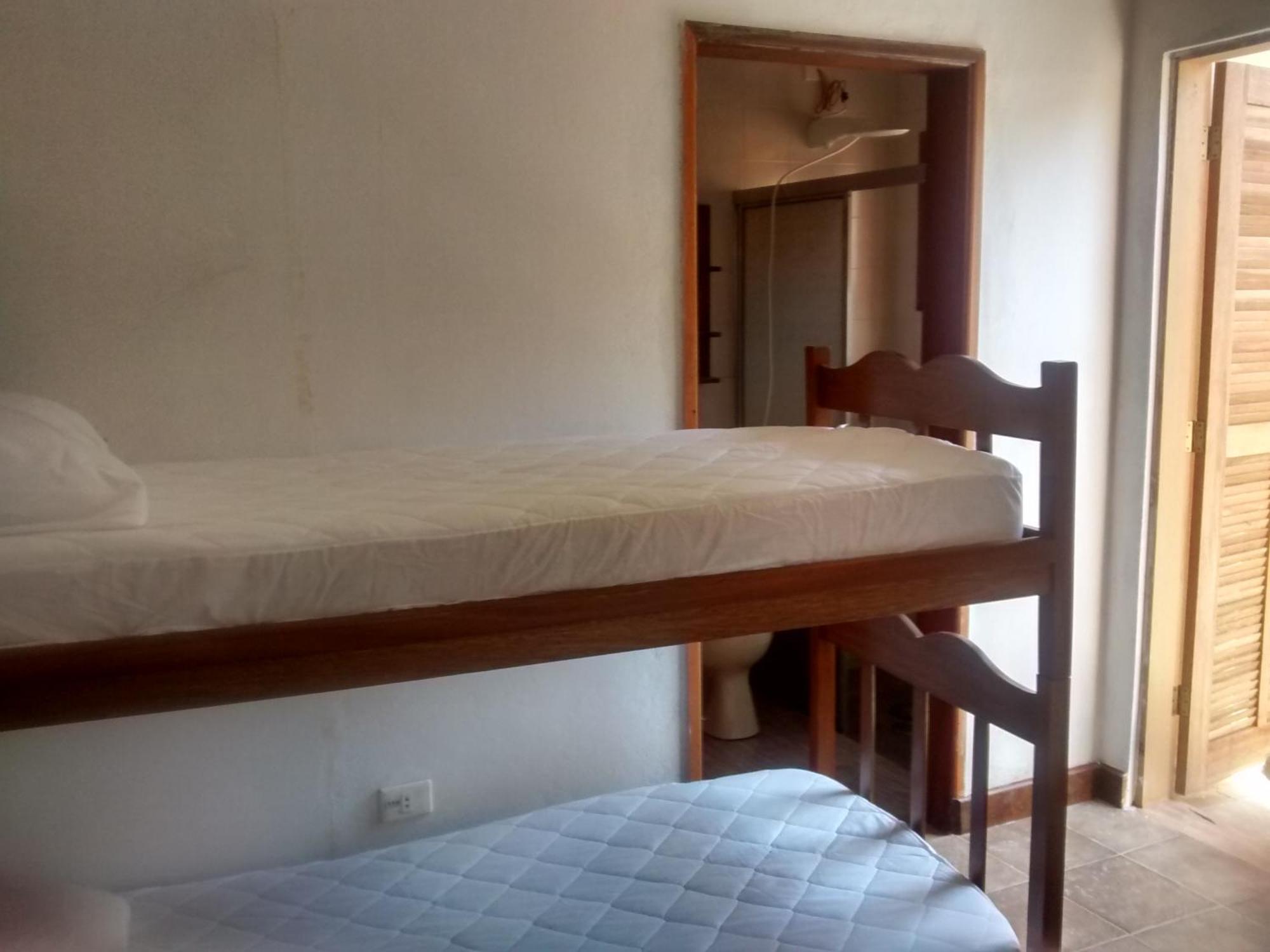 Lagoinha Casa de hóspedes Ubatuba