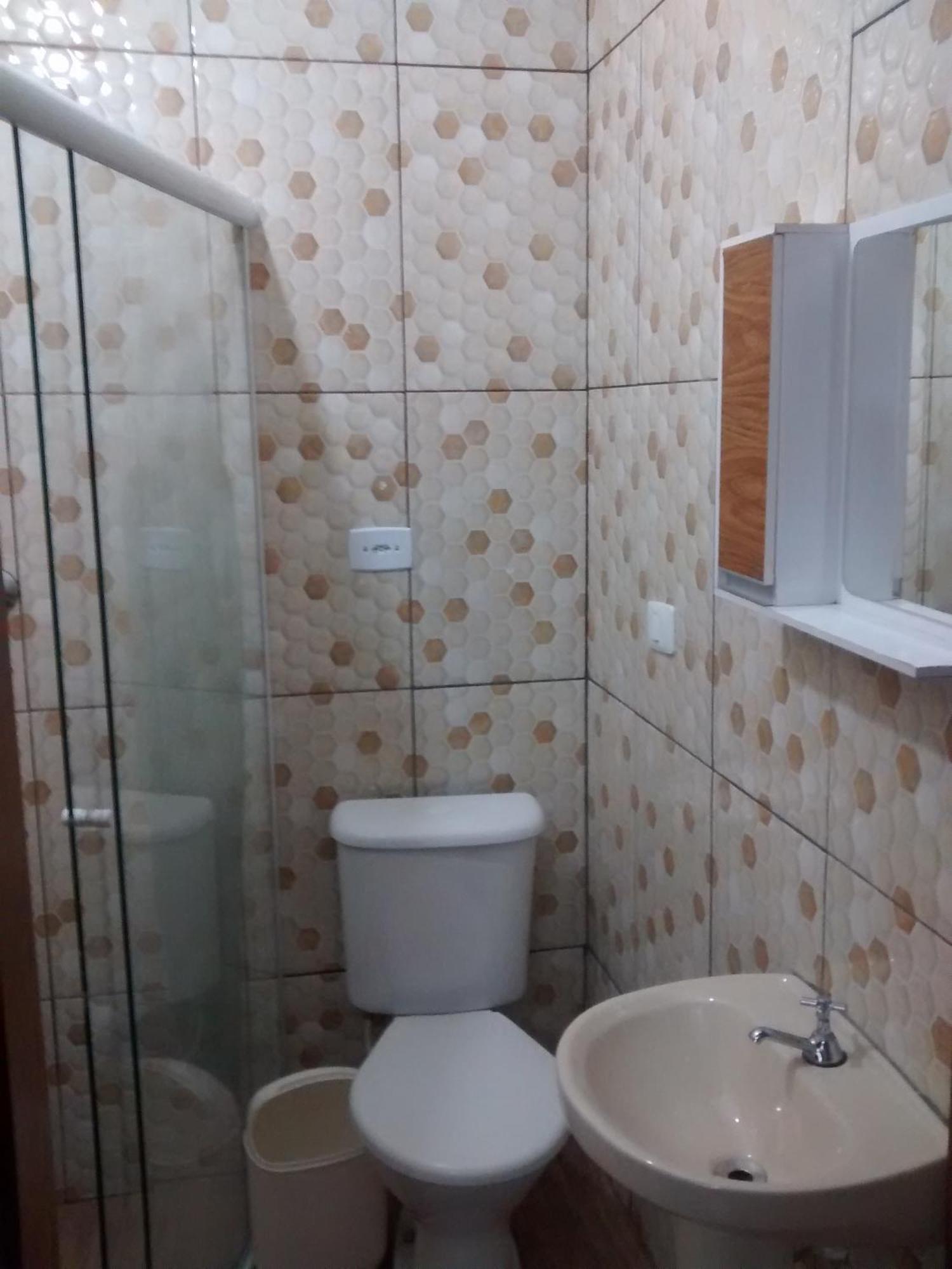 Lagoinha Casa de hóspedes Ubatuba