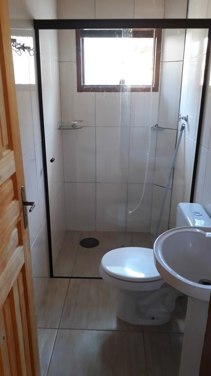 Casa de hóspedes Lagoinha Ubatuba