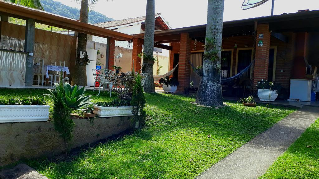 Lagoinha Casa de hóspedes