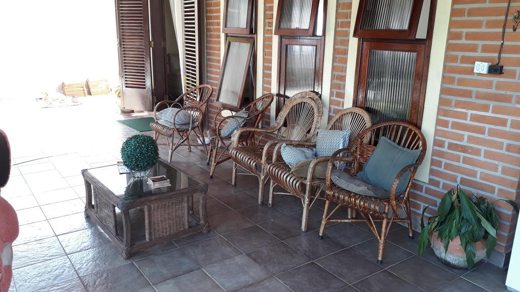 Casa de hóspedes Lagoinha *