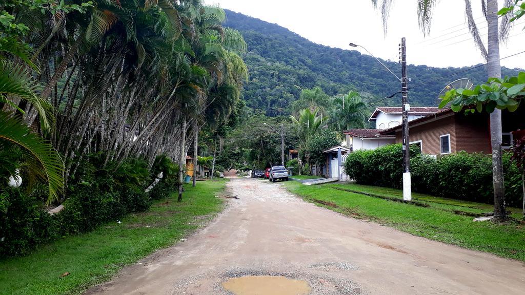 Lagoinha Casa de hóspedes