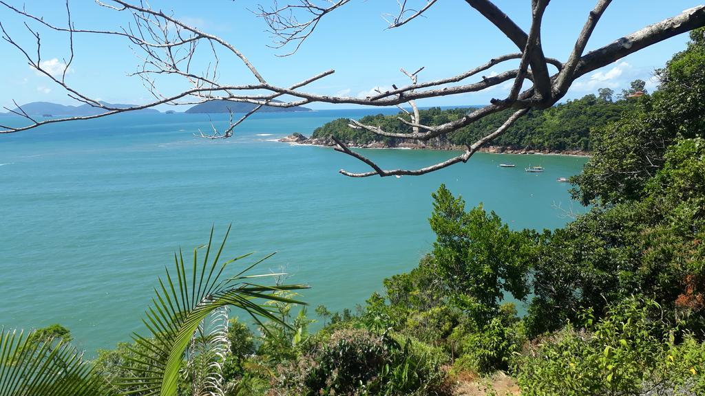 Lagoinha Casa de hóspedes Ubatuba