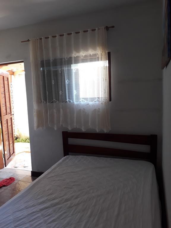Casa de hóspedes Lagoinha Ubatuba