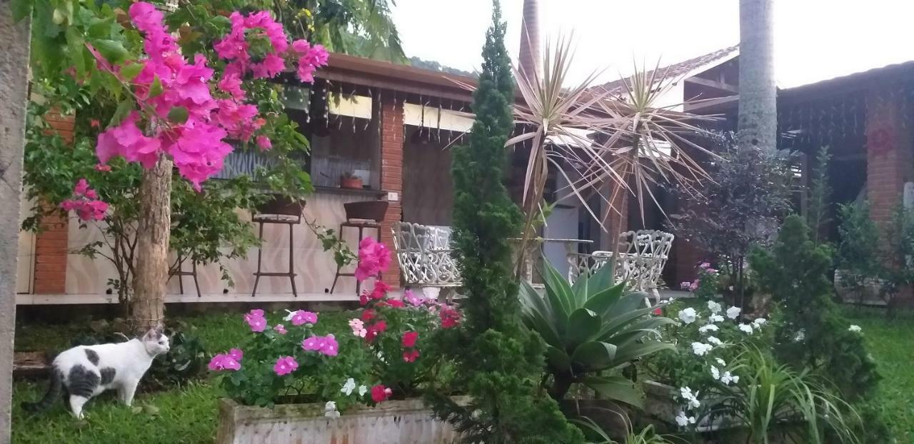Casa de hóspedes Lagoinha