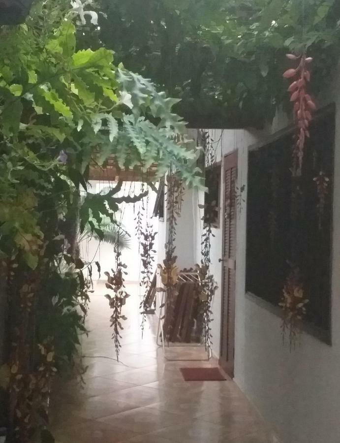 Lagoinha Casa de hóspedes *