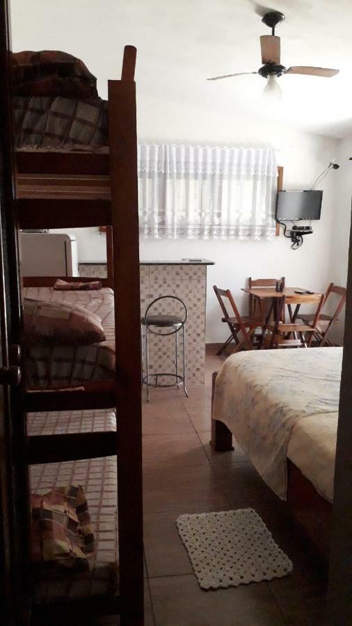 Casa de hóspedes Lagoinha
