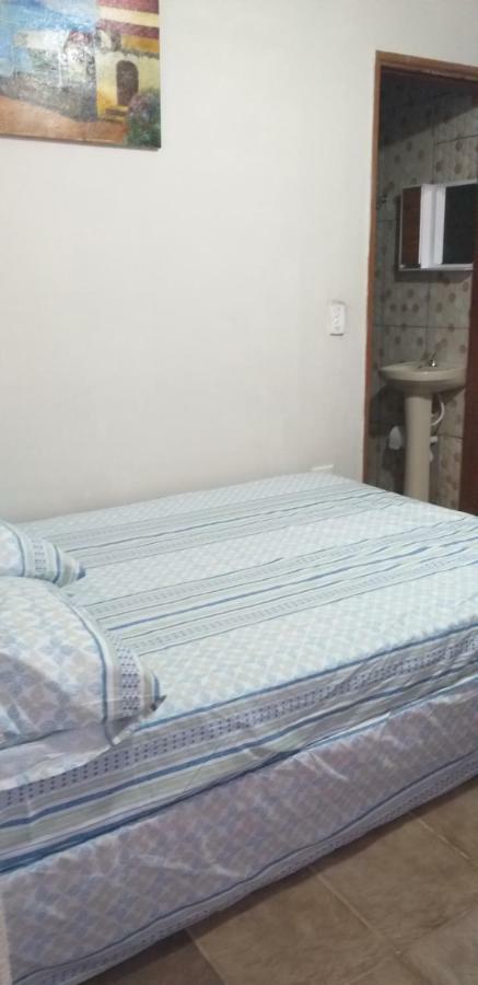 Lagoinha Casa de hóspedes Ubatuba