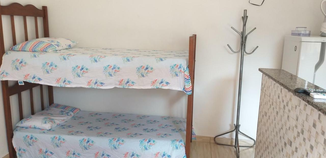 Lagoinha Casa de hóspedes Ubatuba