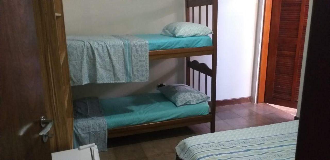 Casa de hóspedes Lagoinha Ubatuba
