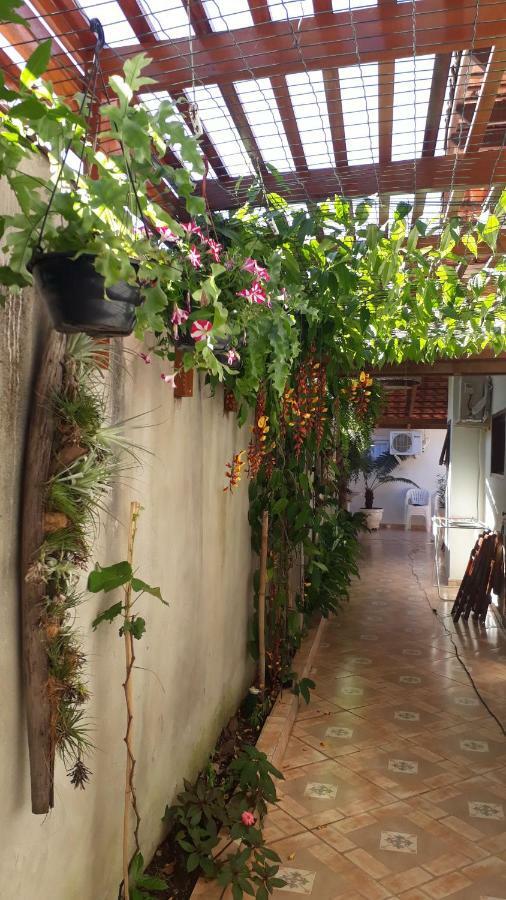 Lagoinha Casa de hóspedes Ubatuba