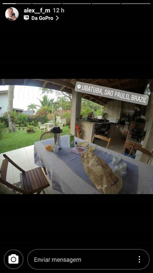 Lagoinha Casa de hóspedes *