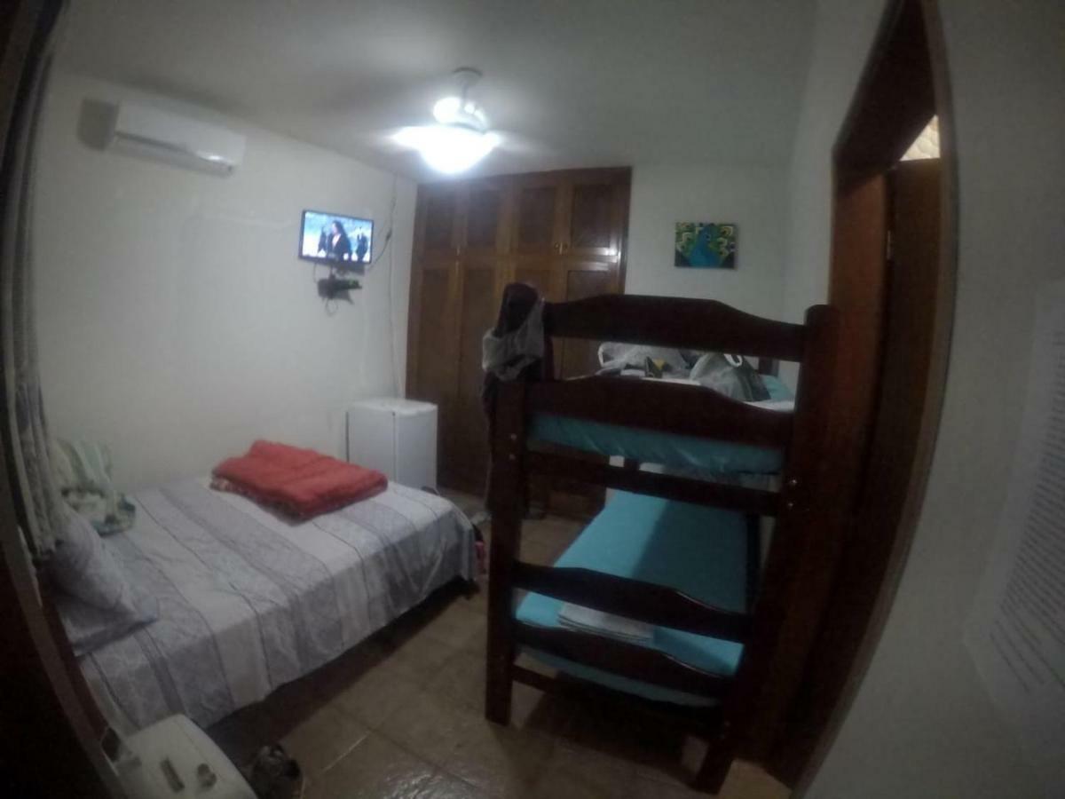 Lagoinha Casa de hóspedes *