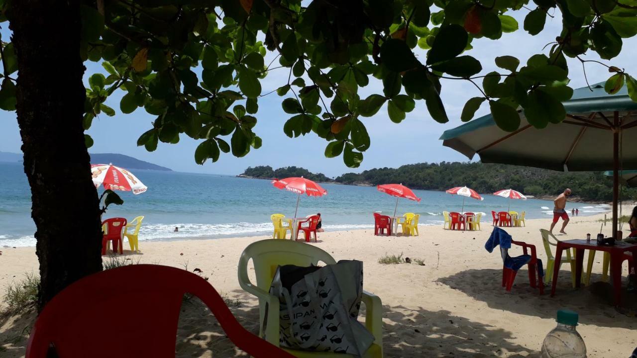 Casa de hóspedes Lagoinha Ubatuba