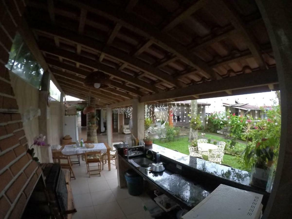 Lagoinha Casa de hóspedes *