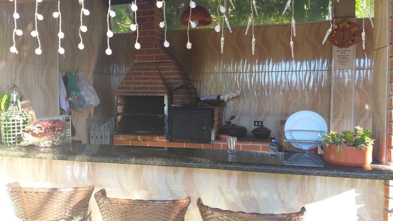 Lagoinha Casa de hóspedes